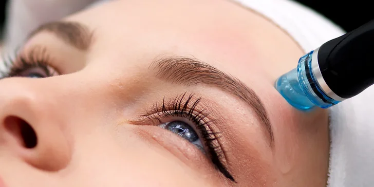 Detoxikuje, regeneruje a chráni… HydraFacial je považovaný za jeden z najlepších Beauty prístrojov