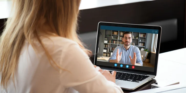 Online webinár osobného rozvoja podľa vlastného výberu!