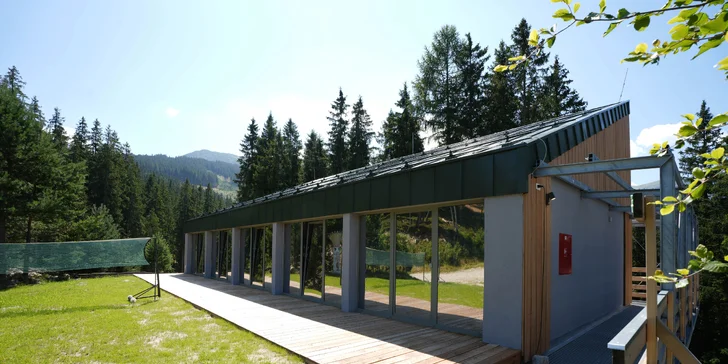 Rodinné studio