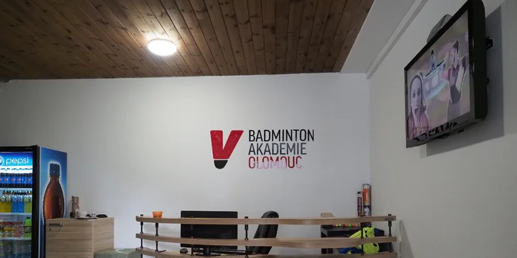 Stále v pohybu: Víkendový anebo dopolední badminton