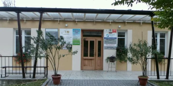 Fyzioterapie: vstupní vyšetření, terapeutický plán i samotná terapie