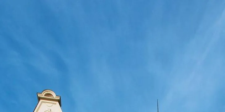 Pobyt v centru Karlových Varů u lázeňské zóny: 2 noci se snídaní