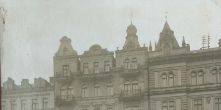 Pobyt v centru Karlových Varů u lázeňské zóny: 2 noci se snídaní