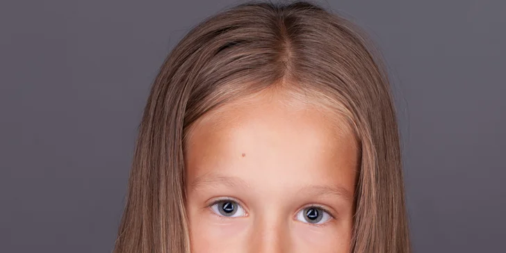 Ateliérové focení business headshotů a portrétu pro jednoho