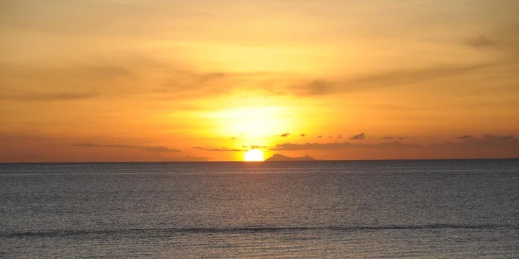 Nádherný 4* hotel na Zanzibaru: 6–12 nocí, all inclusive light, přímo u pláže