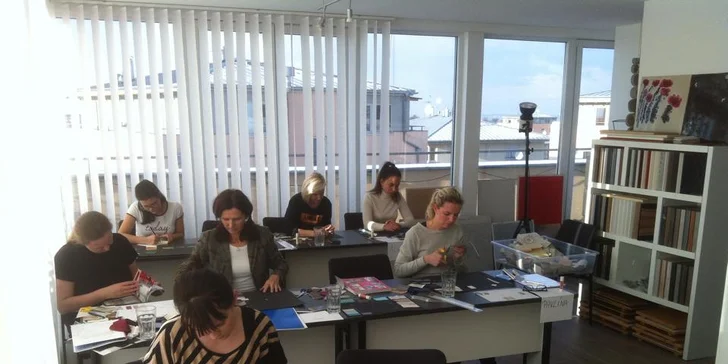 Hřejivé zdobení: workshop podzimní dekorace do interiéru i exteriéru
