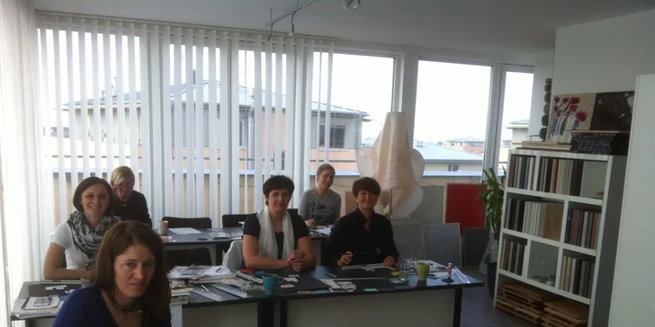 Hřejivé zdobení: workshop zimní a vánoční dekorace do interiéru i exteriéru