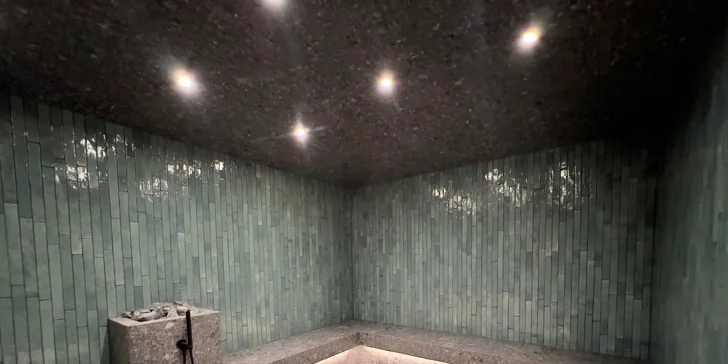 Relaxačný pobyt v Noura Spa máte v cene.