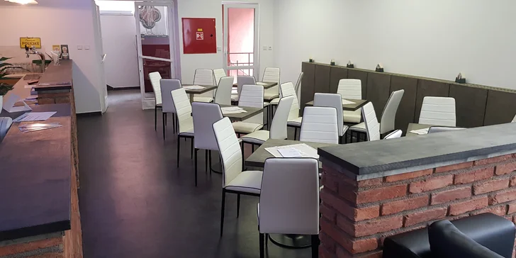 Vítejte v Haškově kraji: pohodový víkend s wellness pod hradem Lipnice