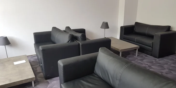 Vítejte v Haškově kraji: pohodový víkend s wellness pod hradem Lipnice