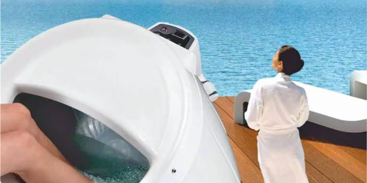 Wellness v Beskydech: hotel s polopenzí, bazénem, saunou a pivními lázněmi