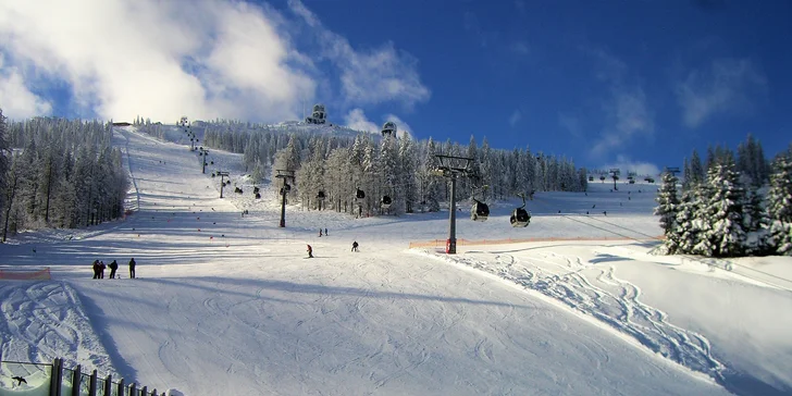 Aktivní odpočinek na Šumavě: snídaně či polopenze, sporty, turistika i kuželky