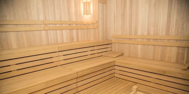 Last minute v panenských Jeseníkách: Polopenze, wellness i neomezený bazén