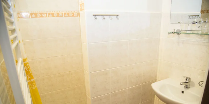 Last minute v panenských Jeseníkách: Polopenze, wellness i neomezený bazén