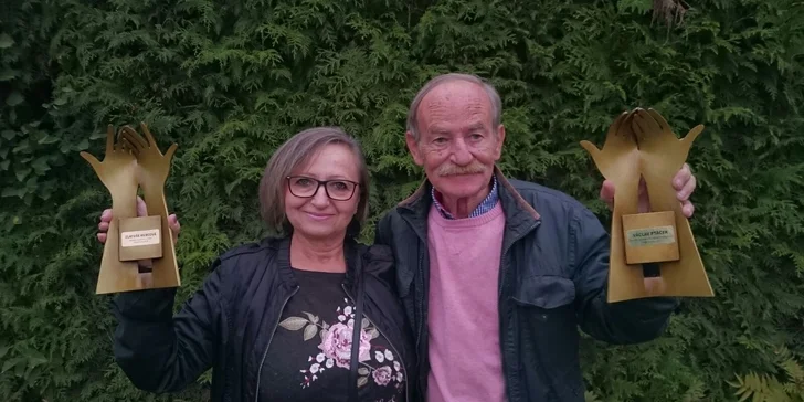 Kurz znakového jazyka s akreditací MŠMT: 80 vyučovacích hodin a osvědčení