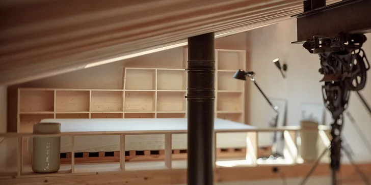 ... a vyhrál několik ocenění, např. BigSEE Architecture Award 2021. 