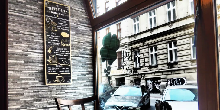 Vyrazte na steak: 200 g masa, zelené fazolky se slaninou a hranolky pro 1 či 2