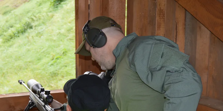 Kadet i expert: nadupané střelecké balíčky pro jednoho i dva