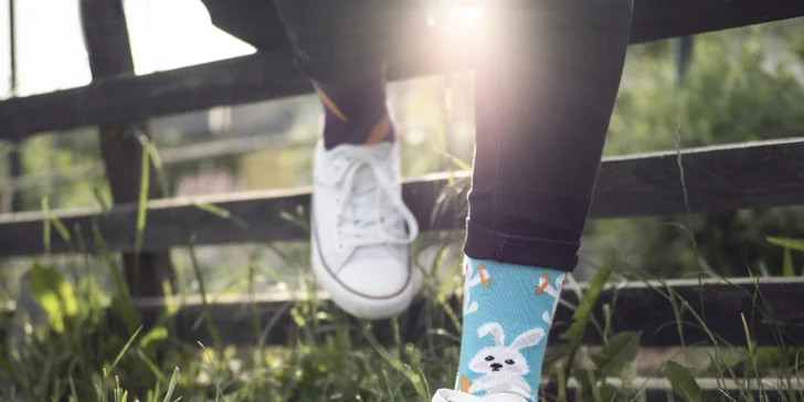 HestySocks