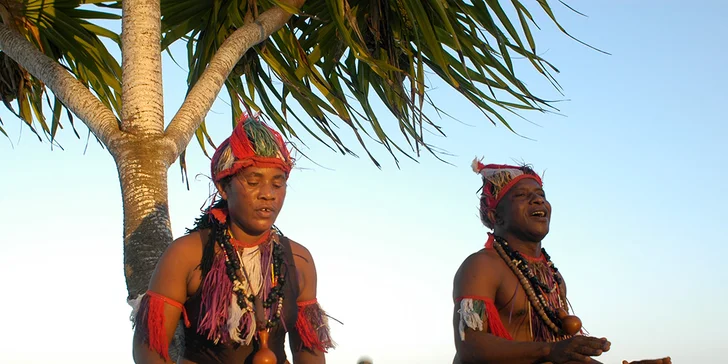 7–14 nocí na Zanzibaru: Exotický 4* resort s obrovským bazénem a česky hovořícím delegátem