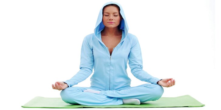 Uvolněte tělo i mysl: 15 vstupů na lekce kundalini, asthanga a yin jógy