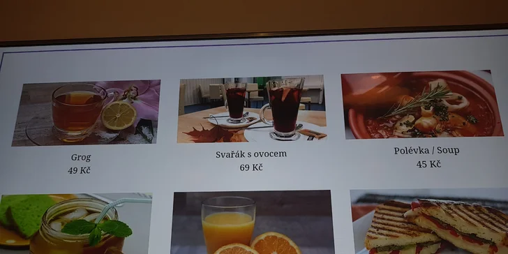 Voňavá klasika: svařák z vína Cabernet Sauvignon pro jednoho nebo dva