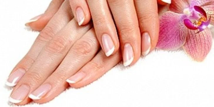 Dopolední podzimní kadeřnická péče s keratinem + parafín na ruce