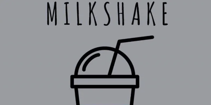 Bublinková dobrota: sladká nebo slaná hongkongská vafle a milkshake
