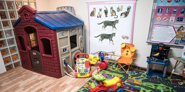 Lázeňský pobyt v Piešťanech: 2 nebo 3 dny s privátním wellness a snídaní