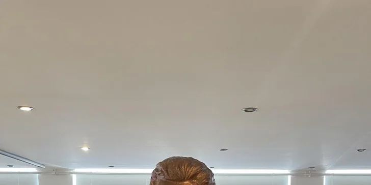 Součástí balíčku je také detailní průvodce v mobilní aplikaci. 