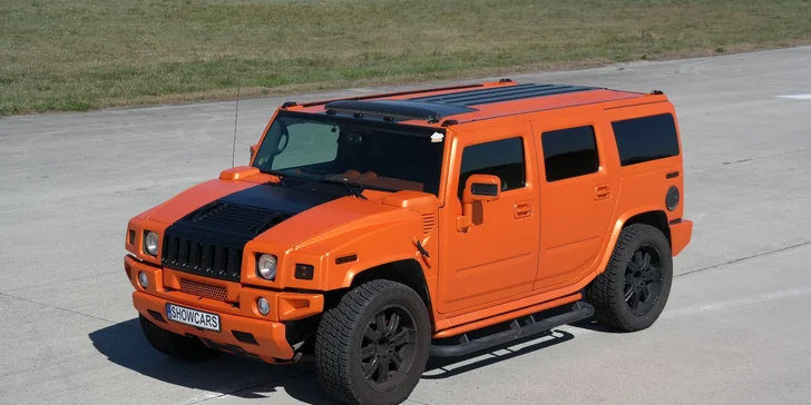 20 minut v supersportu vč. jízdy na letišti: Porsche, Lamborghini, Audi a další