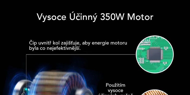 Rozjeďte to: vypůjčení elektrického longboardu ve všední den i o víkendu