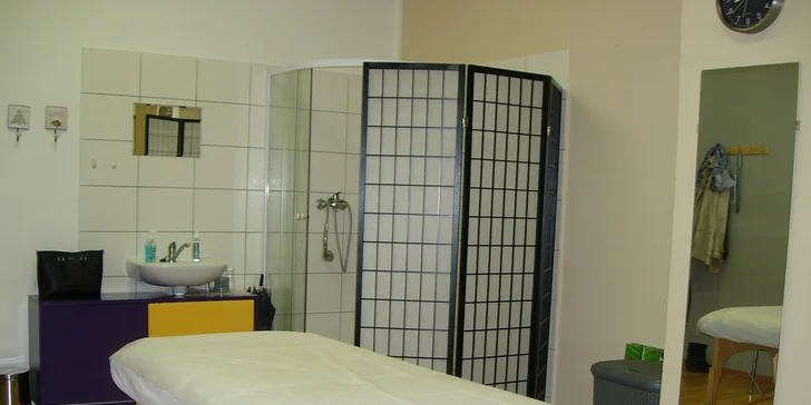 Špičková péče o vaši pleť: ošetření s možnou masáží a galvanoterapií
