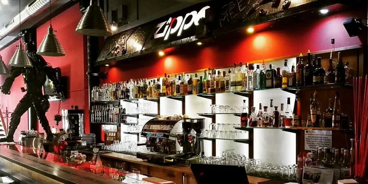 2x káva dle výběru v centru Olomouce: espresso, lungo nebo turecká