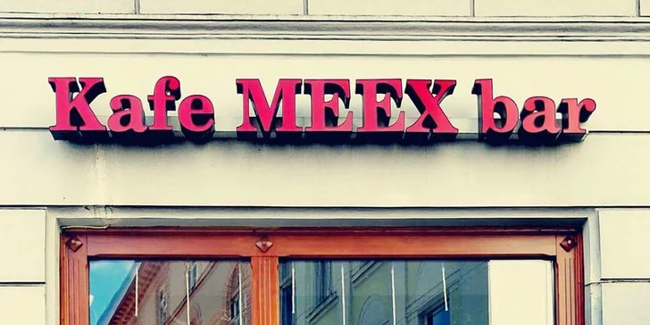2x káva dle výběru v centru Olomouce: espresso, lungo nebo turecká