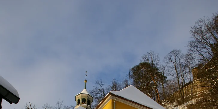 Výlet do Žitavy a parním vlakem do Oybinu: odjezdy z Liberce a Prahy