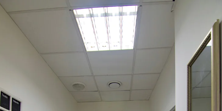 VacuTherm "2 v 1" lepší než Vacushape: 1 až 10 vstupů