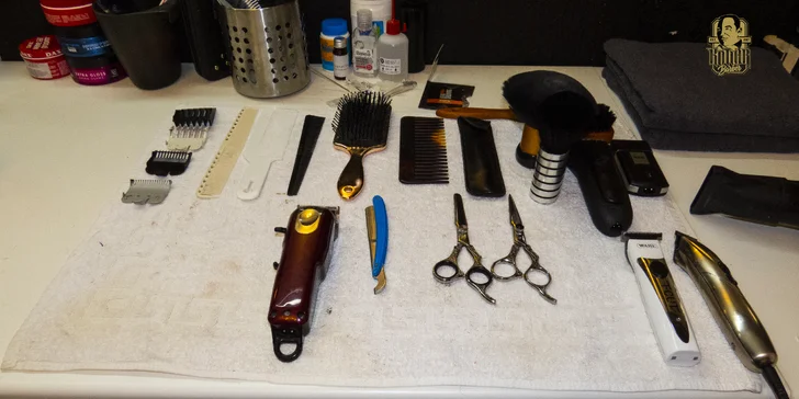 P&R Kotlar Barber Shop
