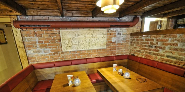 Speciální zlatavý mok: ochutnávka pěti 10°–13° piv z pivovaru z roku 1547