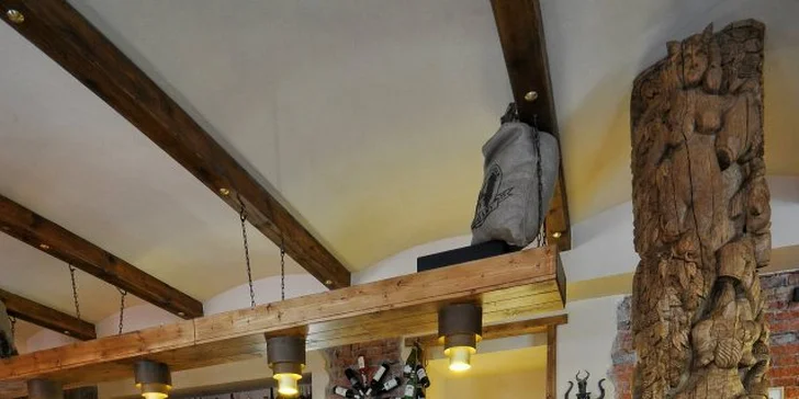 Speciální zlatavý mok: ochutnávka pěti 10°–13° piv z pivovaru z roku 1547
