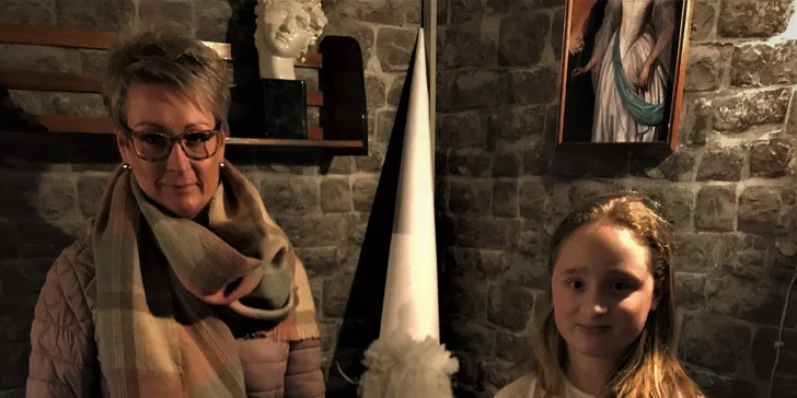 Dětská úniková hra pro 2 až 5 hráčů: Tajuplný Hrad