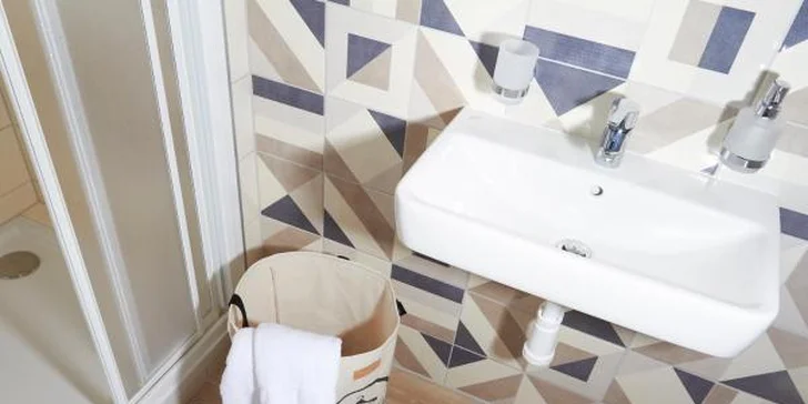 3denní pobyt plný aktivit v moderních apartmánech v srdci Slovácka