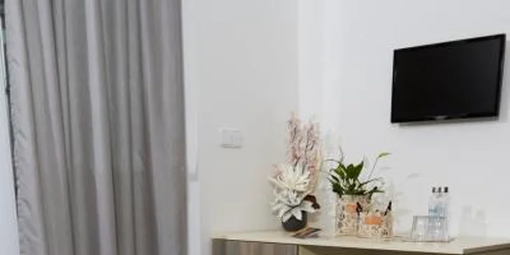 3denní pobyt plný aktivit v moderních apartmánech v srdci Slovácka
