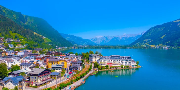 Na mieste vás privíta ubytovanie AlpenParks AreitXpress.