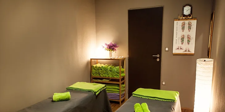Krásný 4* hotel na dosah centra Prahy: snídaně a wellness, i adventní termíny