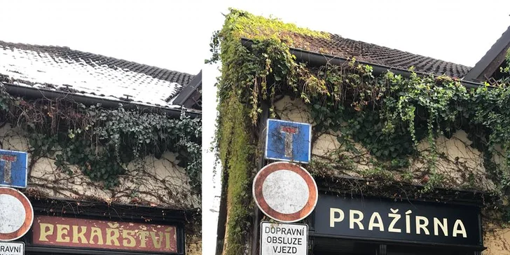 Po stopách kávových zrn: prohlídka lázeňské pražírny a dárky k tomu