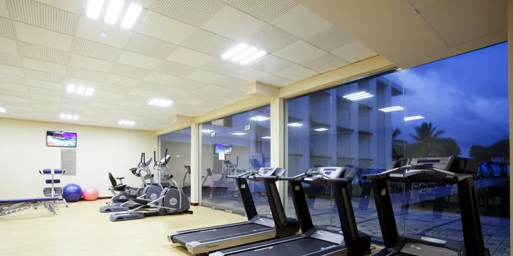 4* resort na pohádkové Srí Lance: 6–12 nocí, vodní sporty a krásná pláž, 1 dítě do 5,99 má pobyt zdarma