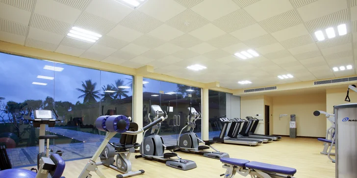 4* resort na pohádkové Srí Lance: 6–12 nocí, vodní sporty a krásná pláž, 1 dítě do 5,99 má pobyt zdarma
