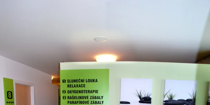 Zažijte naprosté uvolnění: výběr z 5 druhů masáží pro dokonalou relaxaci