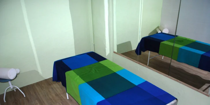 Zažijte naprosté uvolnění: výběr z 5 druhů masáží pro dokonalou relaxaci
